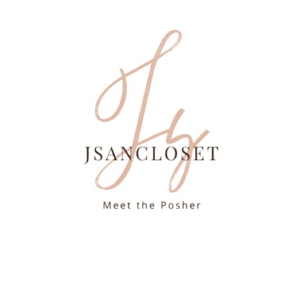 🖤Welcome to Jsancloset🖤Posh Ambassador